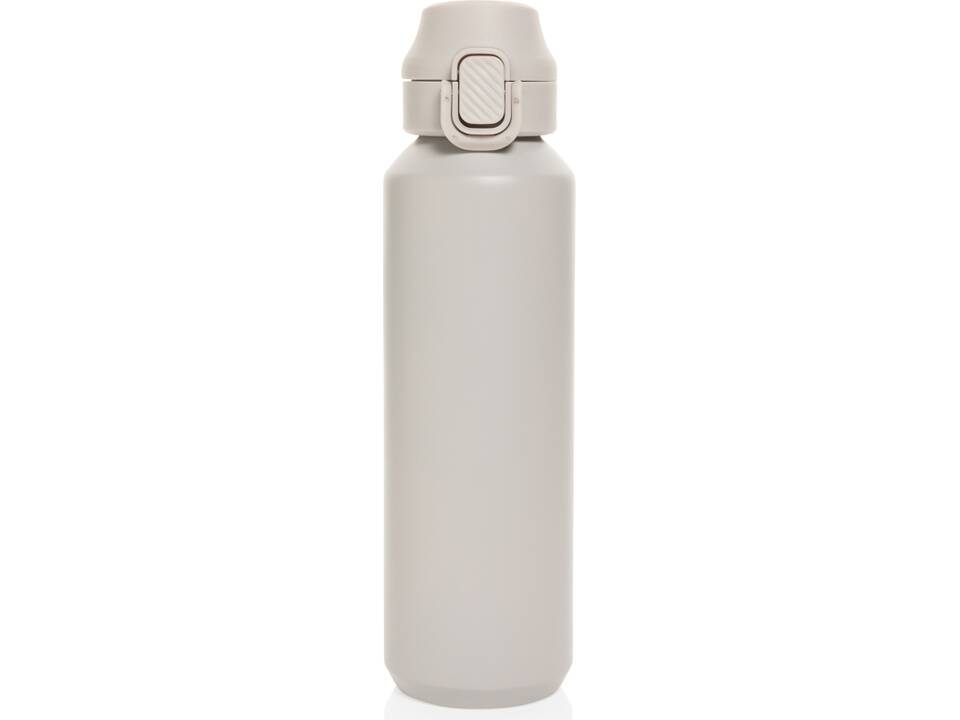 Via RCS Re-steel lockable sport bottle 600ML 67
