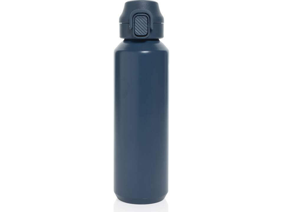 Via RCS Re-steel lockable sport bottle 600ML 80