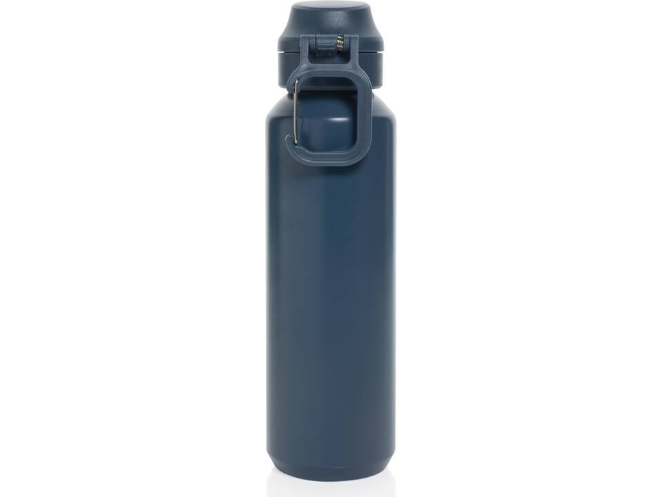 Via RCS Re-steel lockable sport bottle 600ML 82