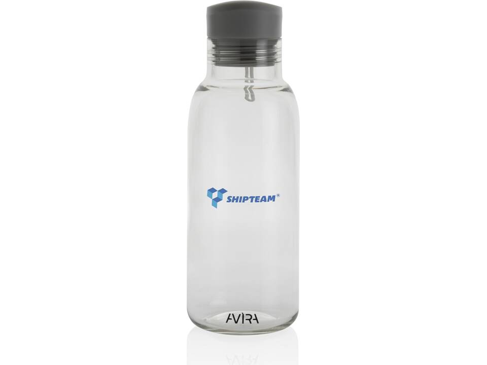 Avira Atik RCS gerecycled PET fles 500ML 6