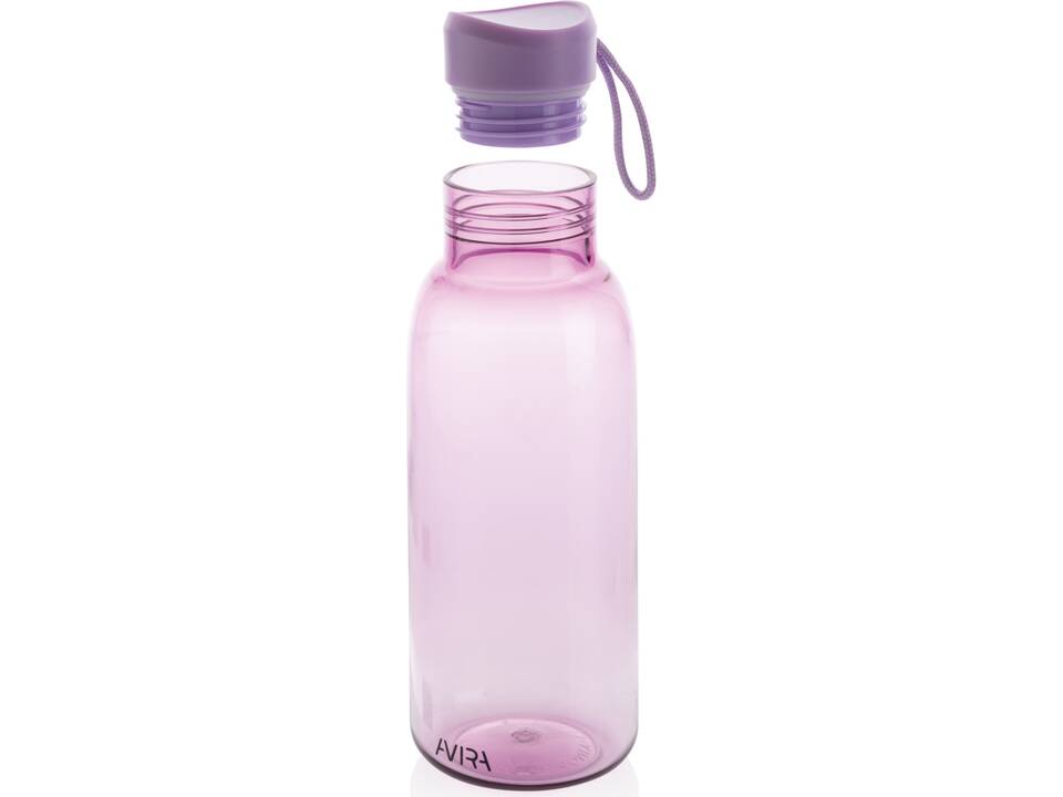 Avira Atik RCS gerecycled PET fles 500ML 52