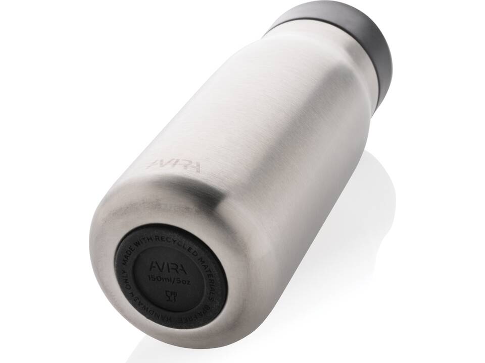 Avira Ain RCS Re-steel mini reisfles koffiebeker - 150 ml 20