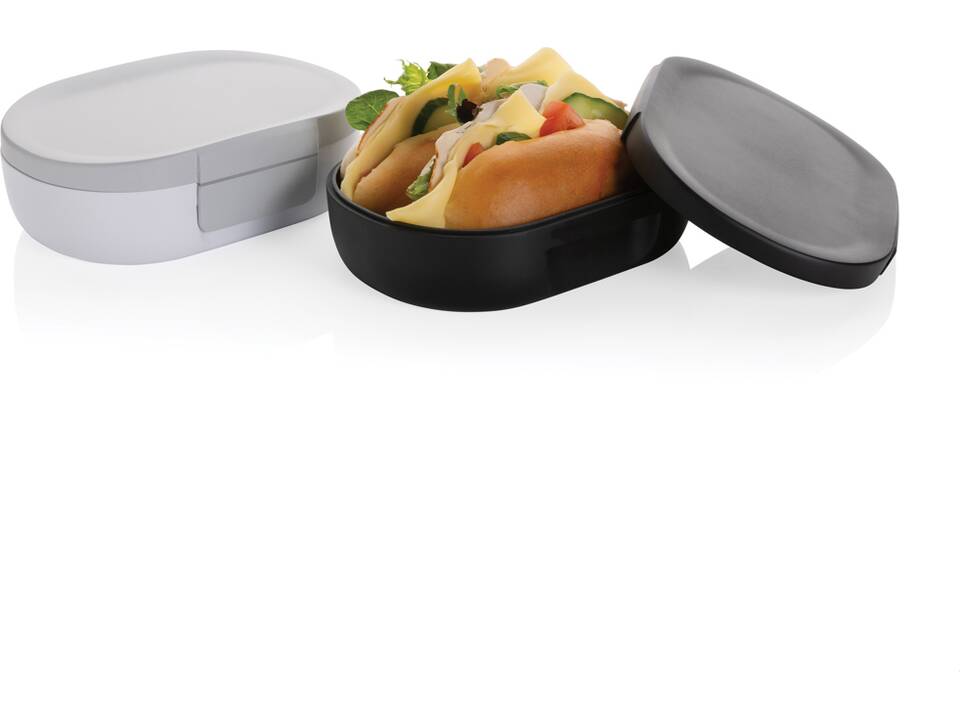 Avira Atlas RCS gerecyceld plastic 700ML lunchbox 9