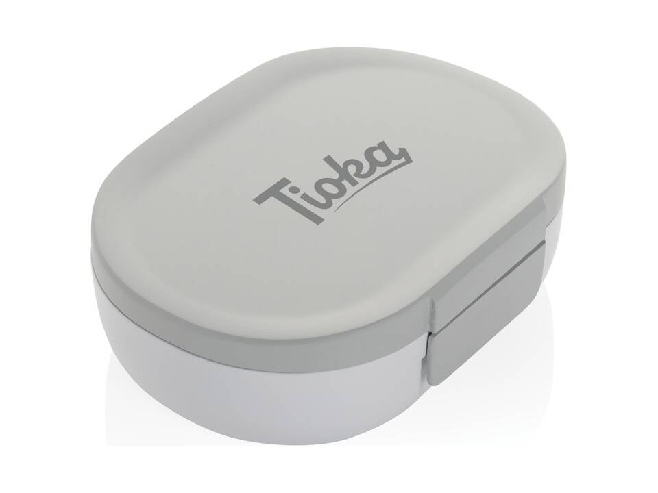 Avira Atlas RCS gerecyceld plastic 700ML lunchbox 18