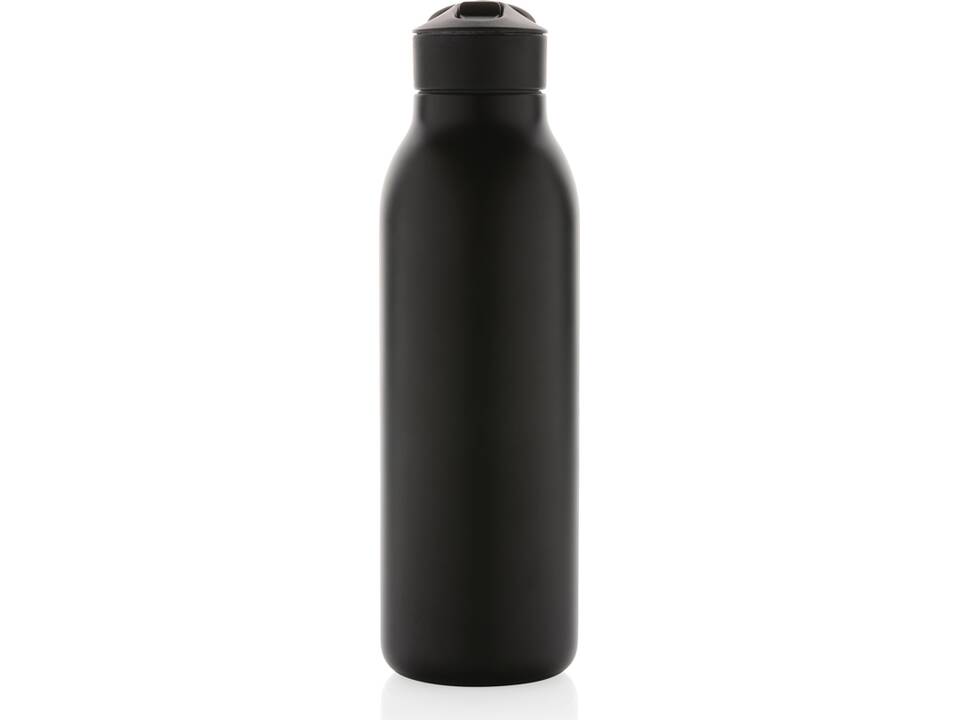Avira Ara RCS recycled staal fliptop water fles 500ML 14