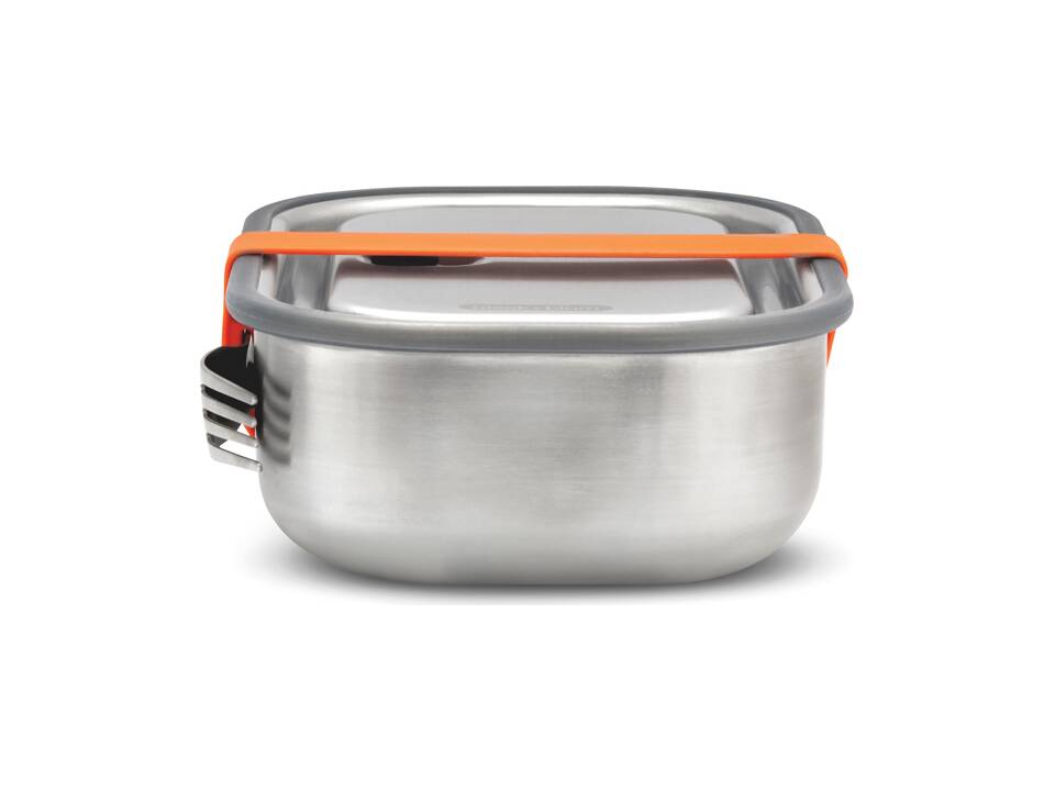 Black+Blum RVS Lunchbox Groot 18
