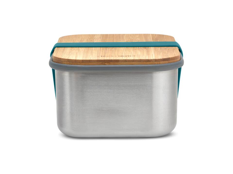 Black+Blum RVS Sandwichbox Groot 2
