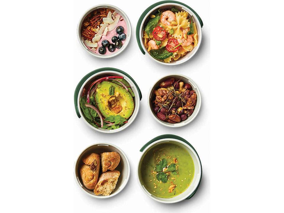 Black+Blum Lunch Pot Origineel 15