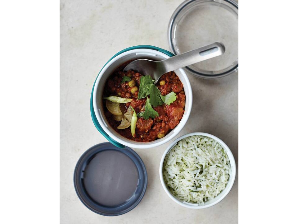 Black+Blum Lunch Pot Origineel 17