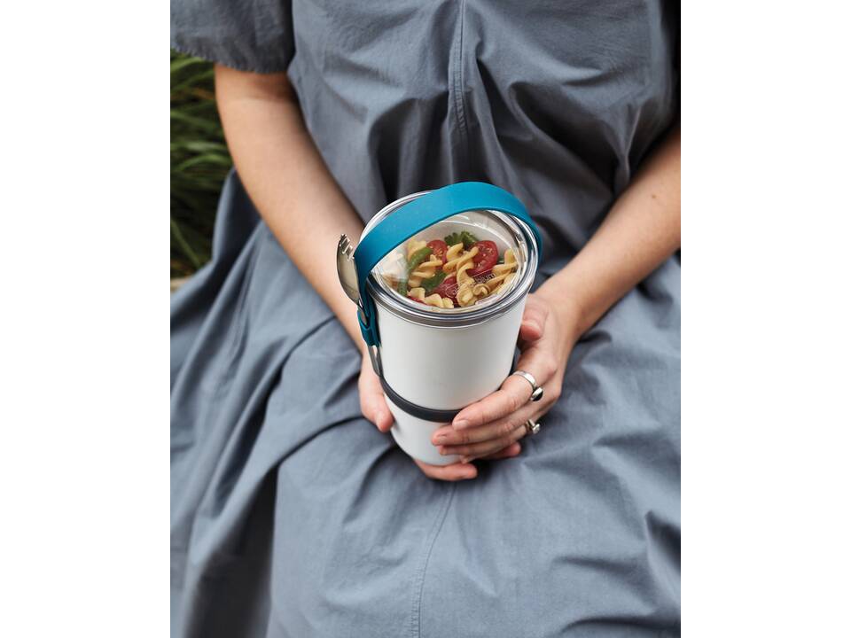 Black+Blum Lunch Pot Origineel 18