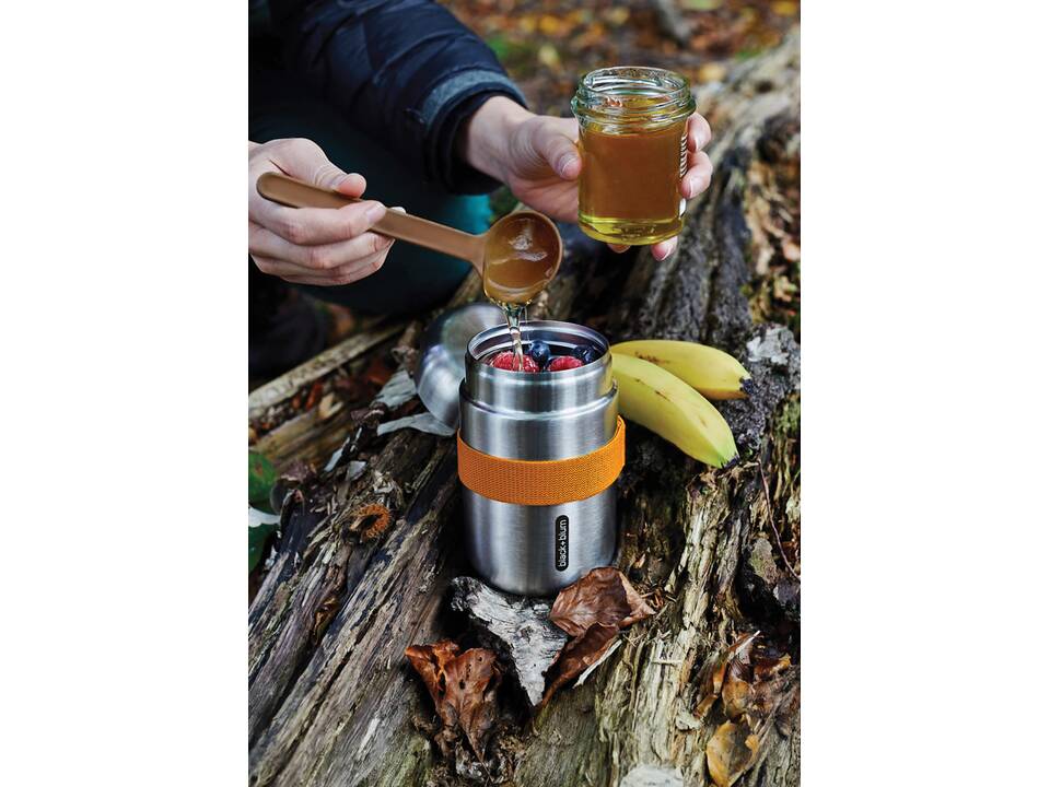 Black+Blum Voedsel container 400 ml 6