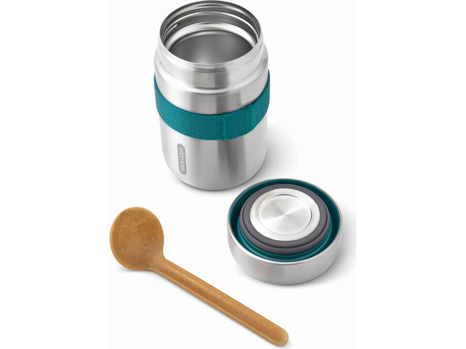Black+Blum Voedsel container 400 ml 21