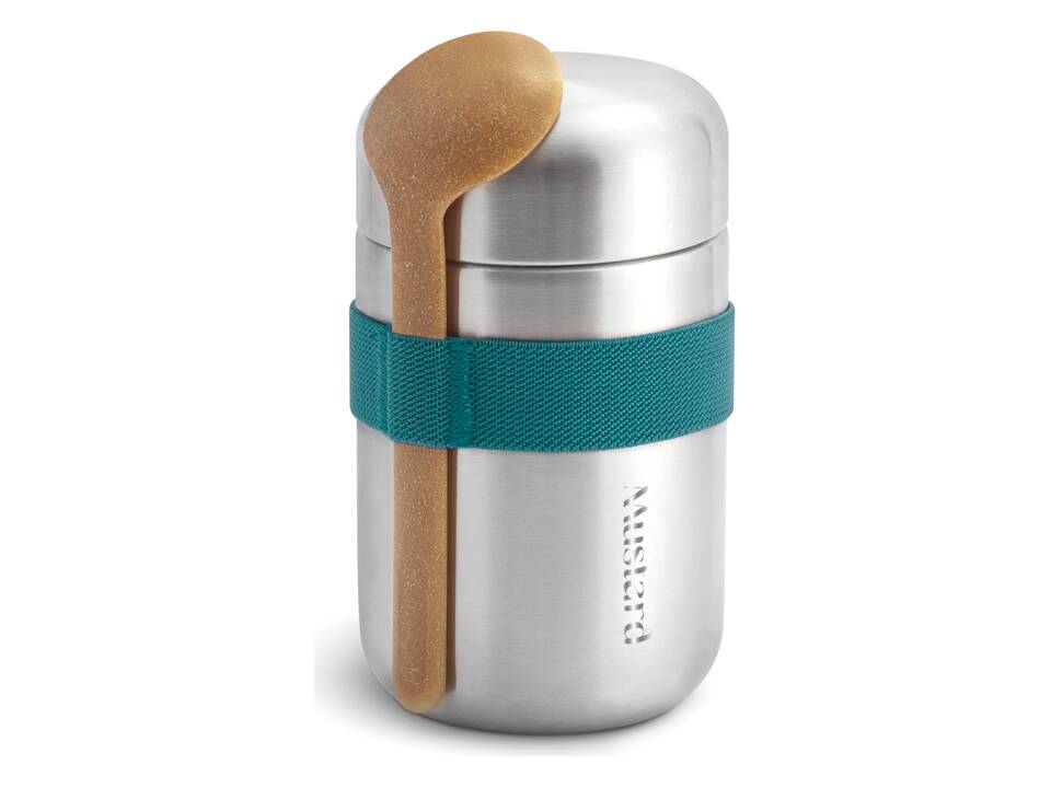 Black+Blum Voedsel container 400 ml 23