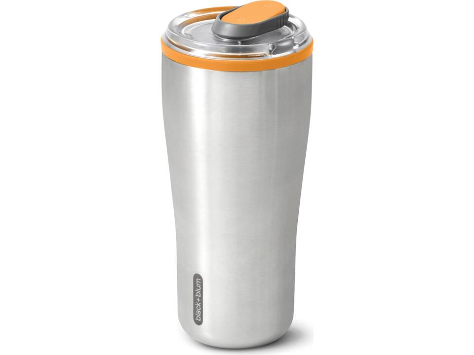 Black+Blum geïsoleerde reisbeker 600 ml 38