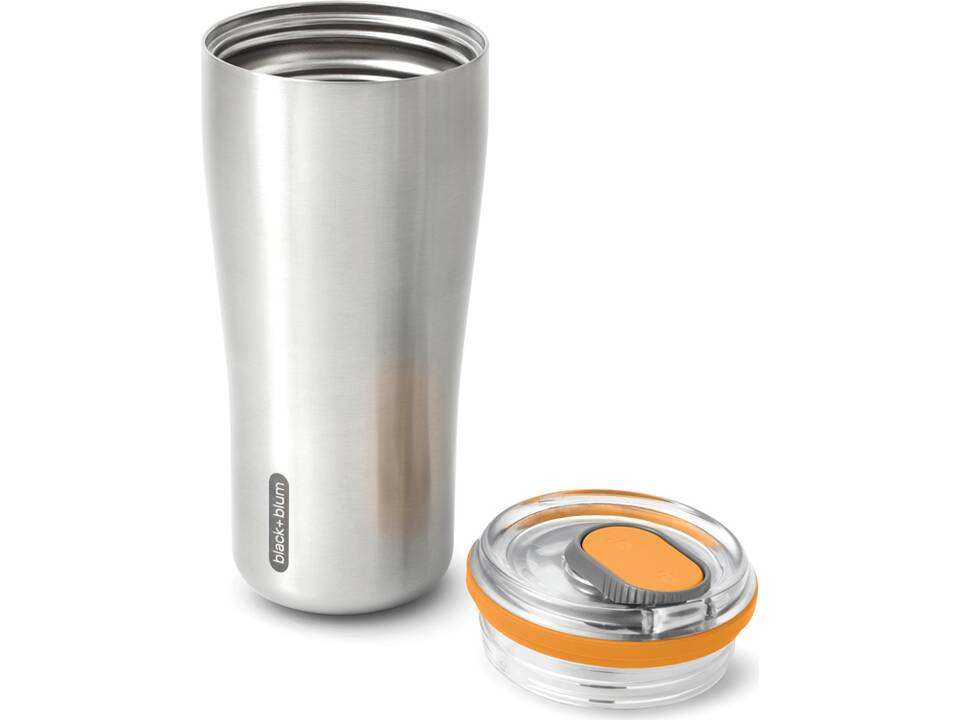 Black+Blum geïsoleerde reisbeker 600 ml 35