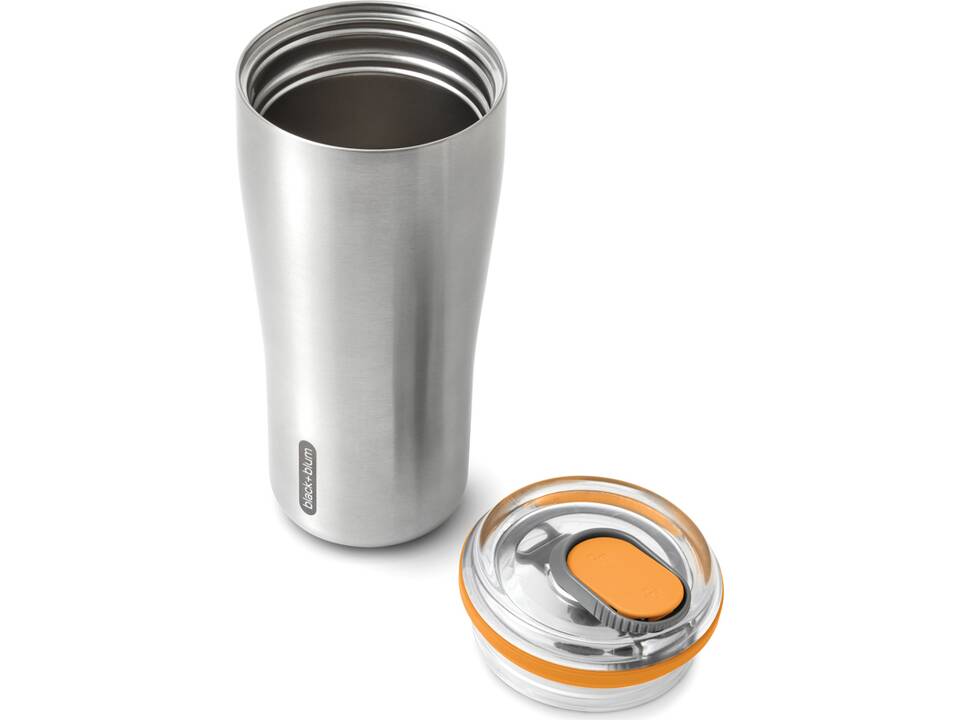 Black+Blum geïsoleerde reisbeker 600 ml 34