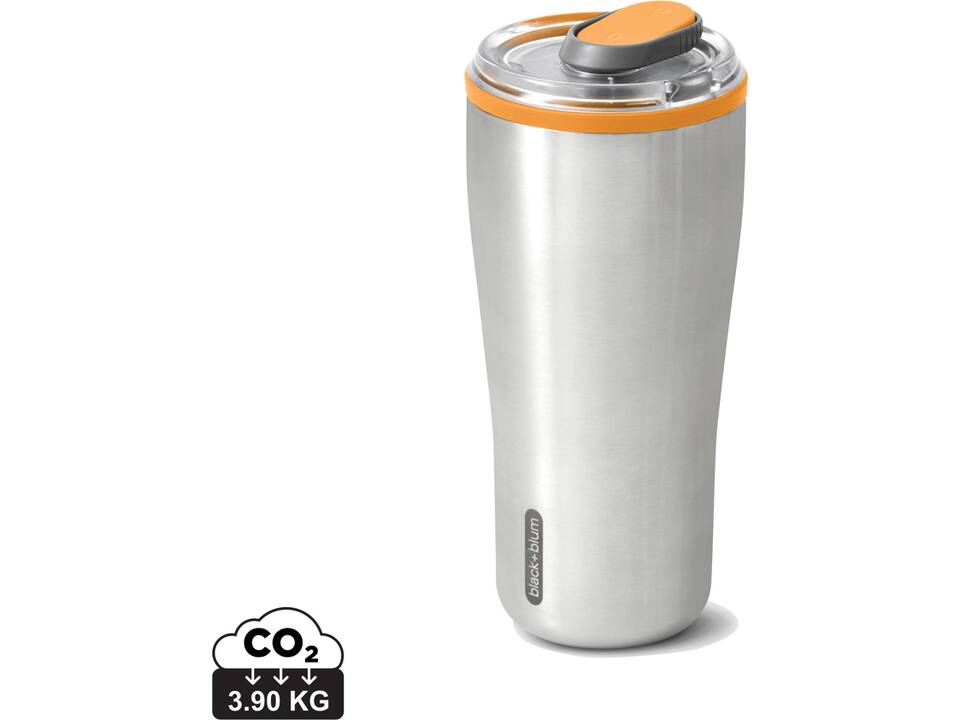 Black+Blum geïsoleerde reisbeker 600 ml 39