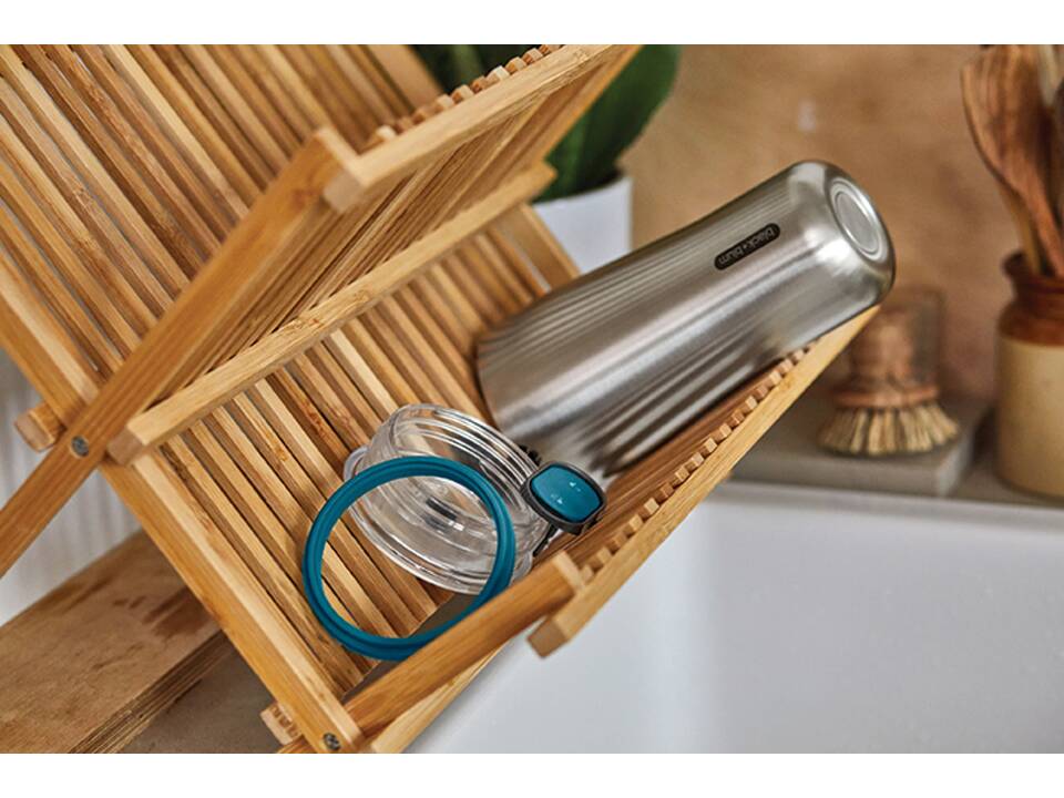 Black+Blum geïsoleerde reisbeker 600 ml 56