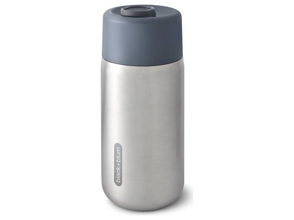 Black+Blum geisoleerde lekvrije reisbeker 340ml. 52