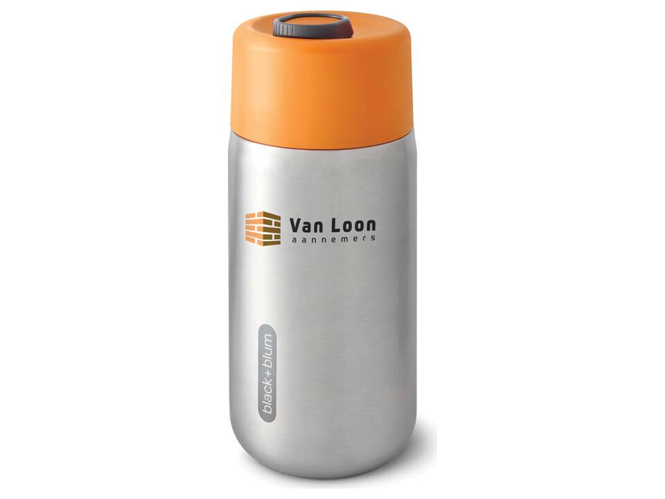 Black+Blum geisoleerde lekvrije reisbeker 340ml. 41