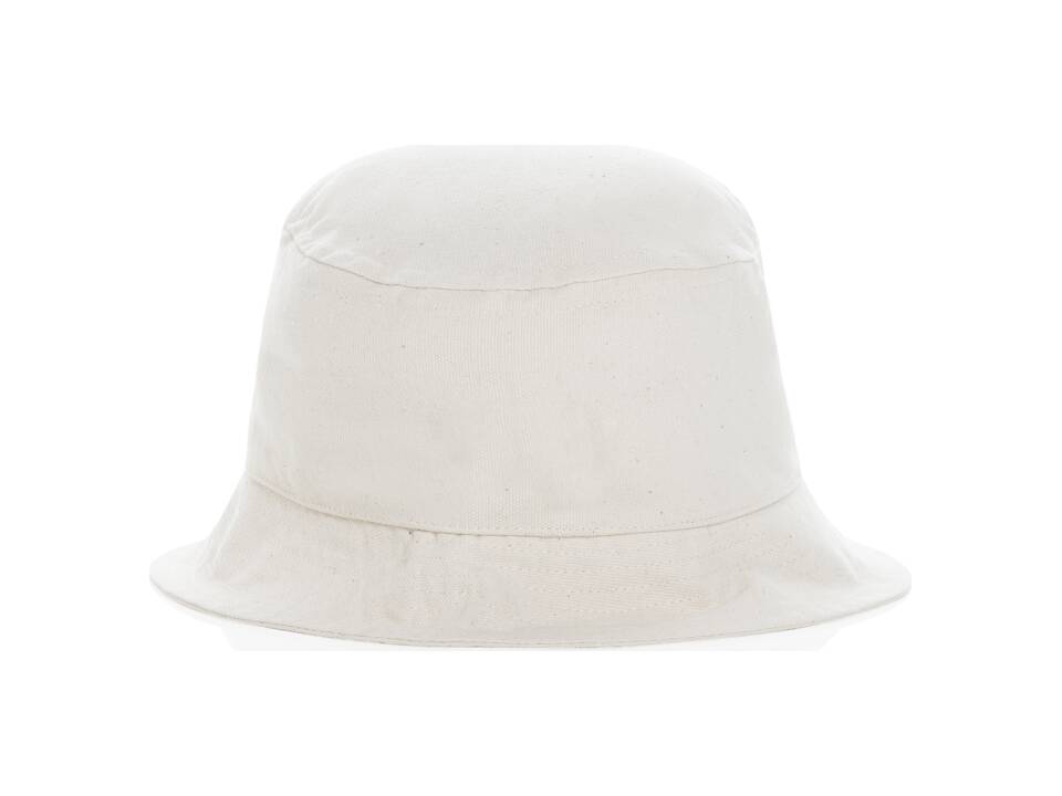 Impact Aware™ 285gsm rcanvas vissershoed undyed 3