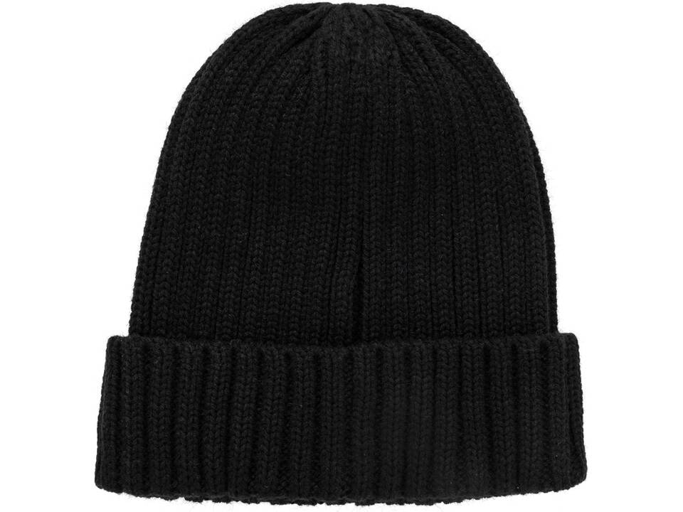 Kennedi AWARE™ Polylana®beanie met brede rib 2