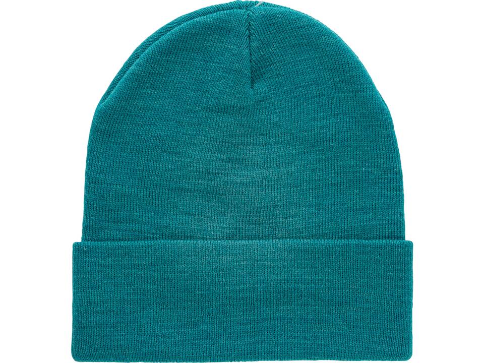 Impact Polylana® beanie met AWARE™ tracer 11