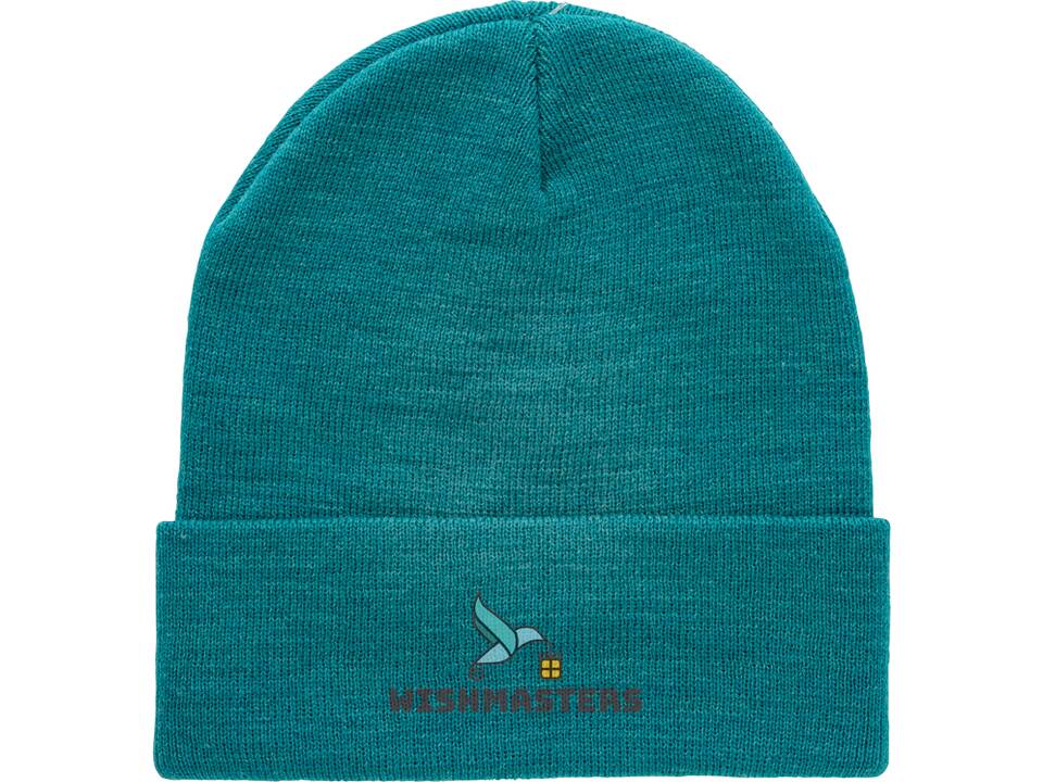 Impact Polylana® beanie met AWARE™ tracer 12