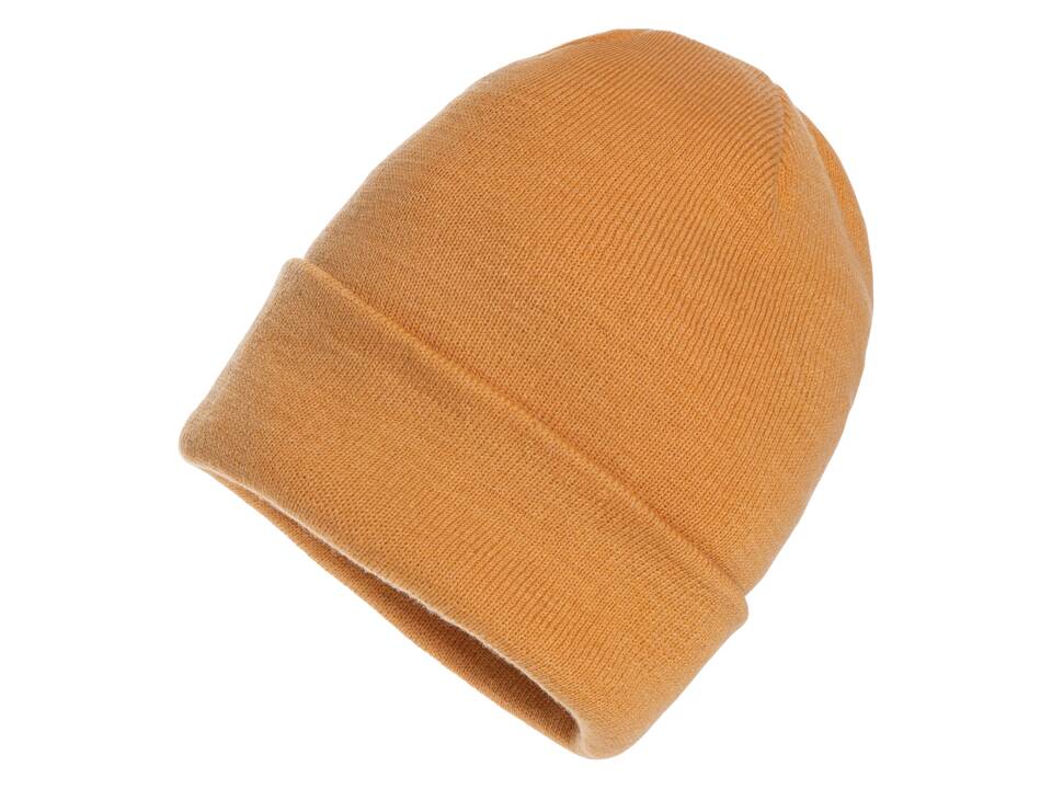 Impact Polylana® beanie met AWARE™ tracer 13