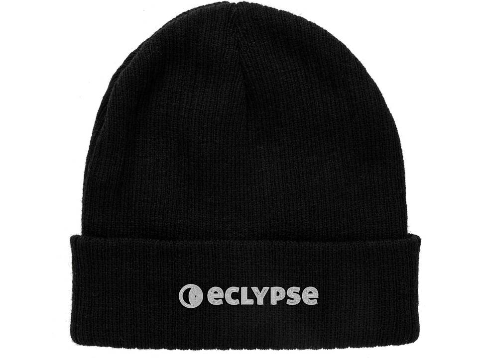 Pryor AWARE™ Polylana® beanie met omslag 4