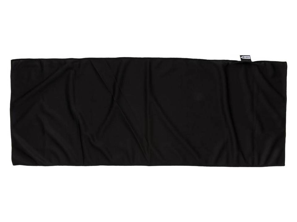 rPET sport handdoek en hoes 8