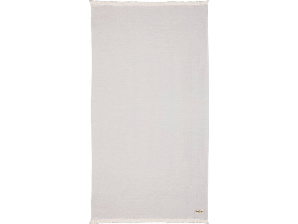 Ukiyo Hisako AWARE™ 4 Seizoenen Deken/Handdoek 100x180 6