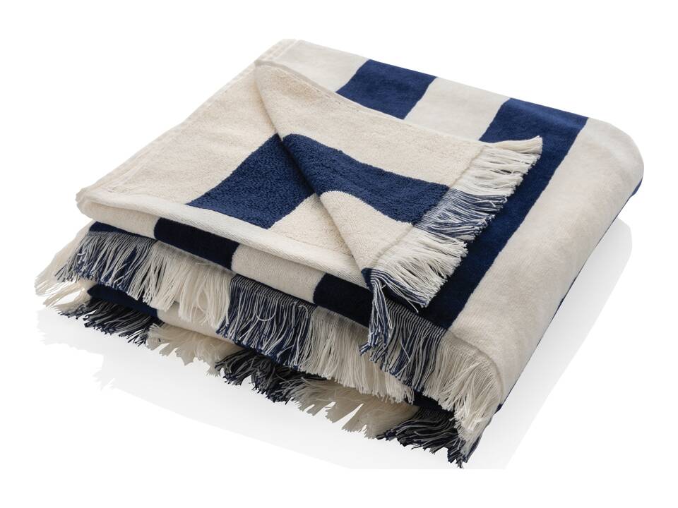 Ukiyo Aware™ Yukari XL badhanddoek 11