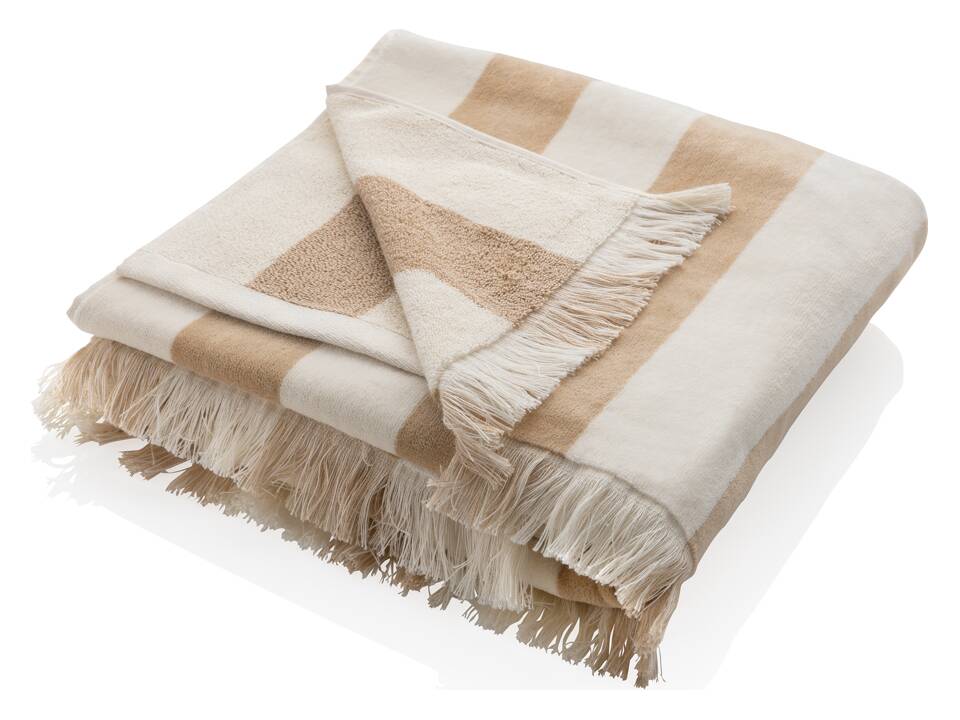 Ukiyo Aware™ Yukari XL badhanddoek 15