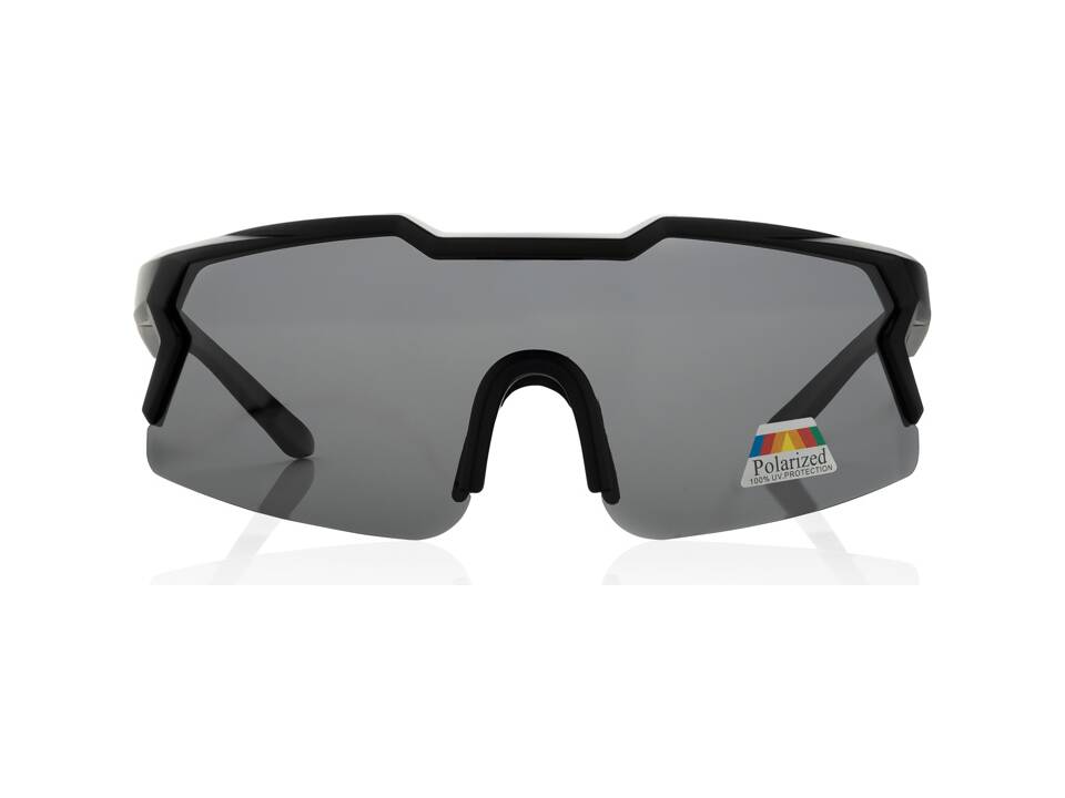 SproShield RCS plastic activity bril met gepolariseerde lens 2