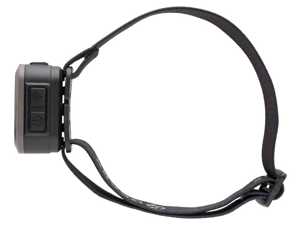 Gear X RCS replastic heavy duty hoofdlamp 2