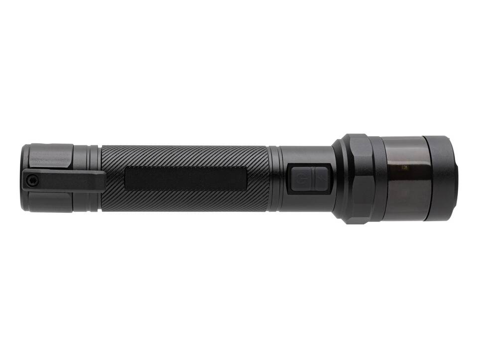 Gear X RCS gerecycled aluminium veiligheidszaklamp 4