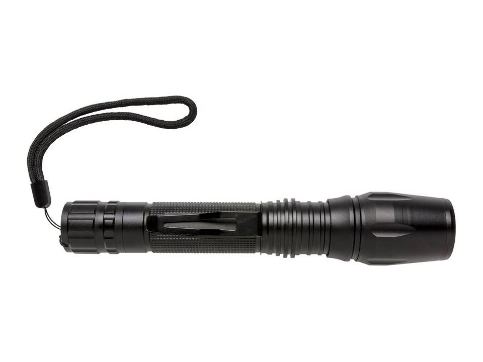 Superkrachtige 10W CREE LED zaklamp 21