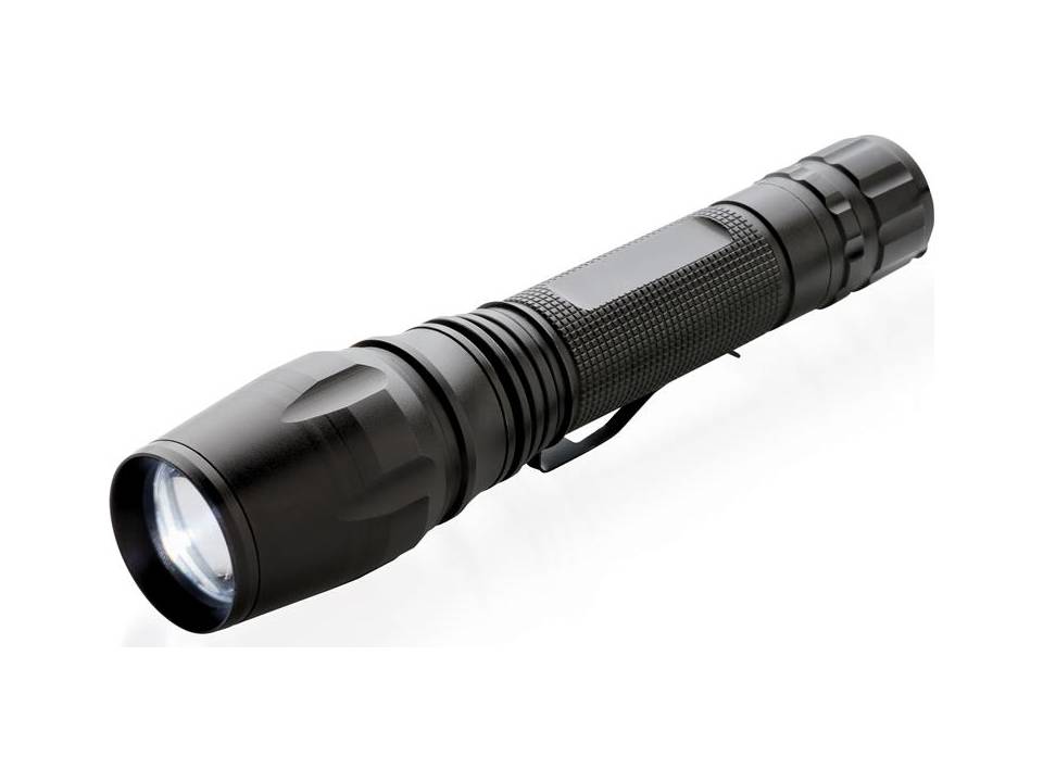 Superkrachtige 10W CREE LED zaklamp 23