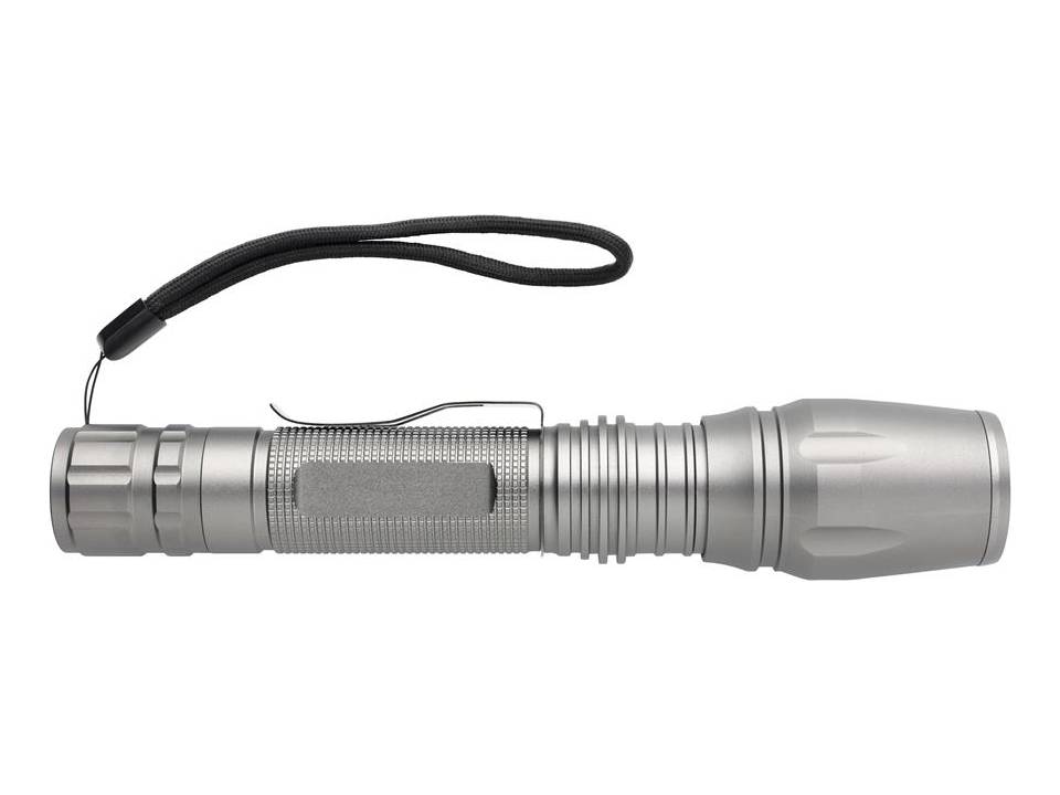 Superkrachtige 10W CREE LED zaklamp 3