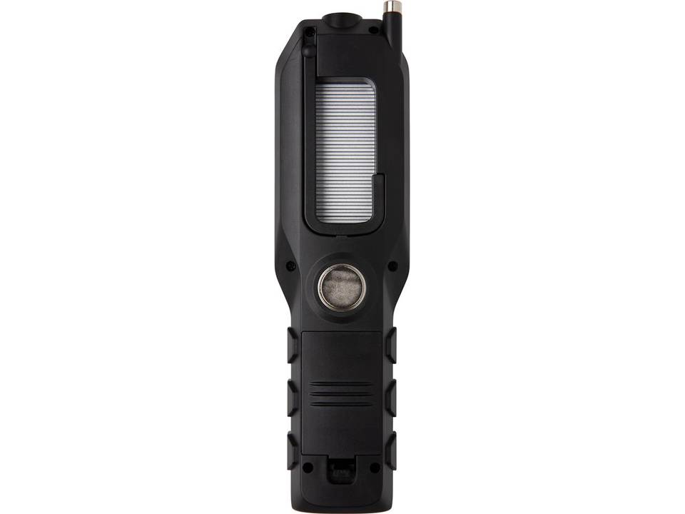 Heavy duty werklamp met COB 4