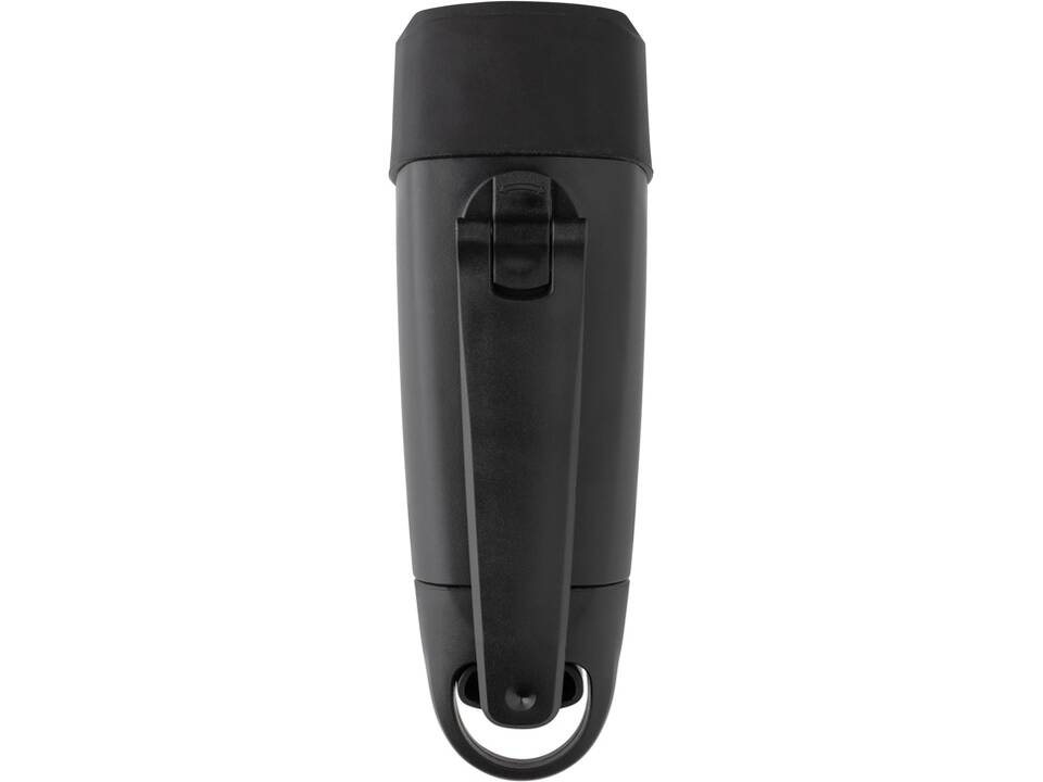 Lightwave RCS rplastic USB-oplaadbare zaklamp met dynamo 6