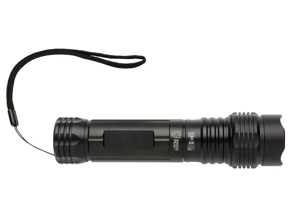 Ultra heldere COB zaklamp 6