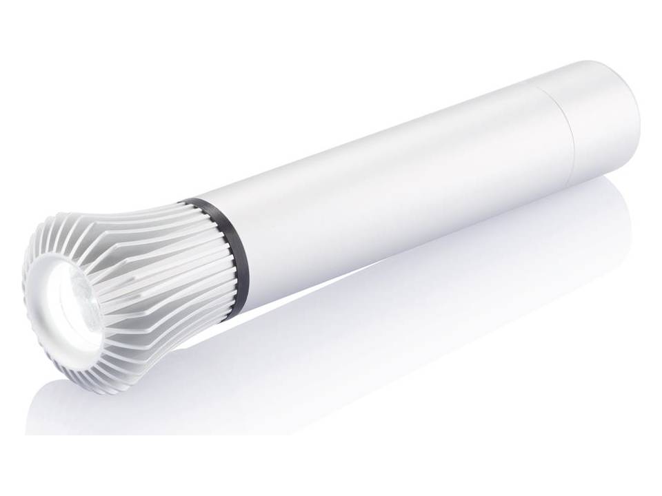 Kleine design zaklamp