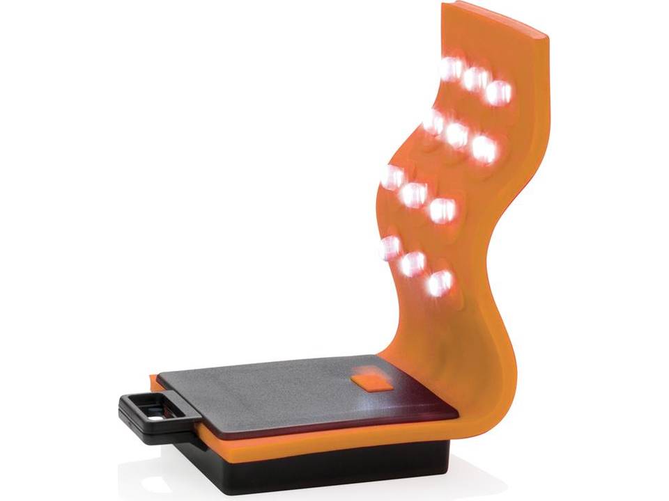 Flexibele werklamp 4