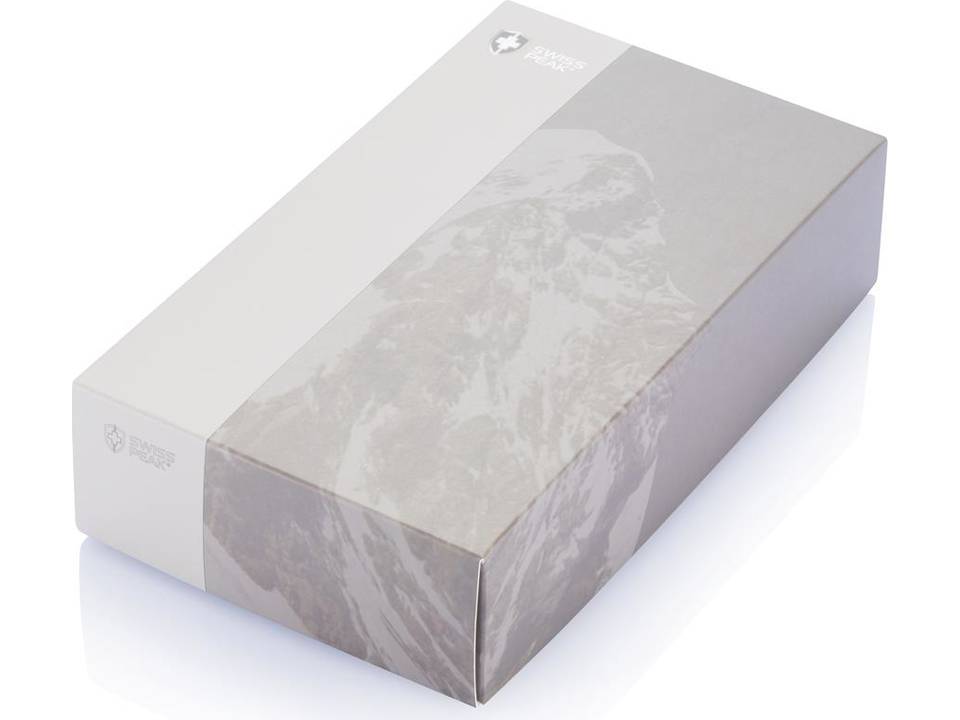 Swiss Peak hoofdlamp 4