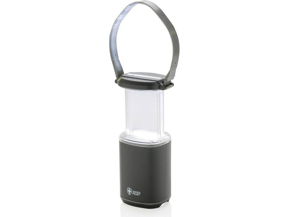 p513991 swiss peak heldere lamp