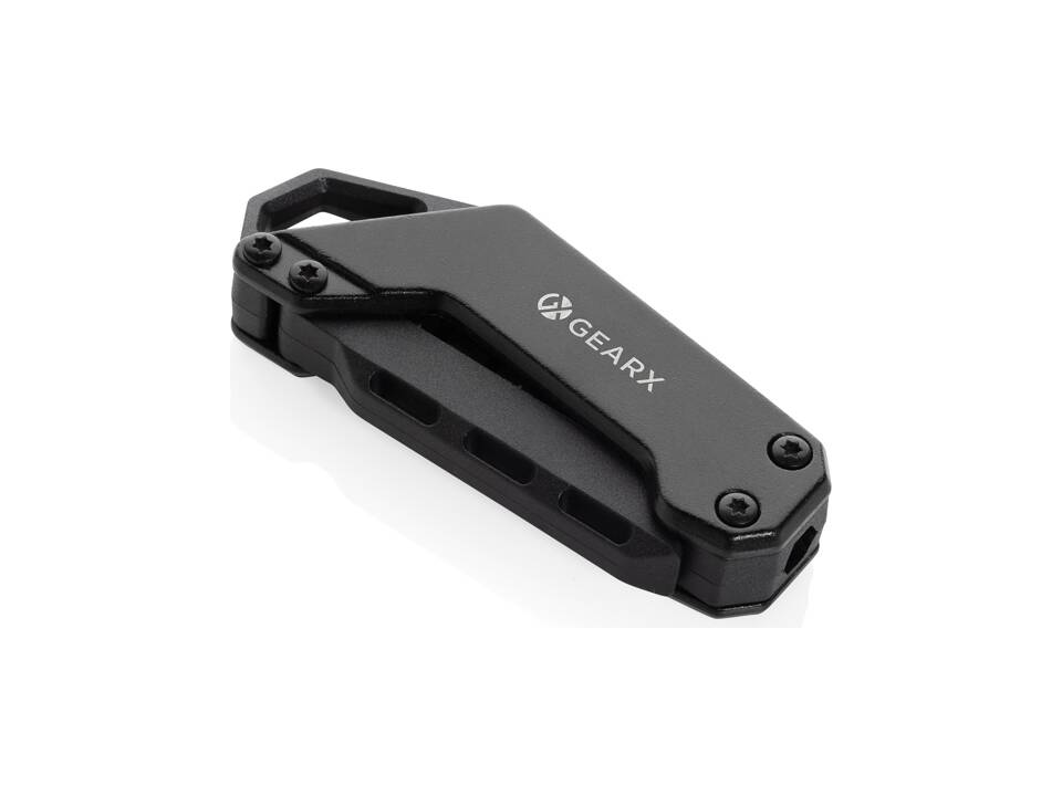 Gear X schroevendraaier tool 1