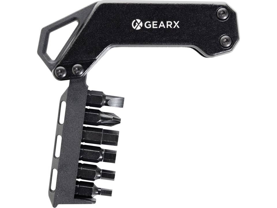 Gear X schroevendraaier tool 3