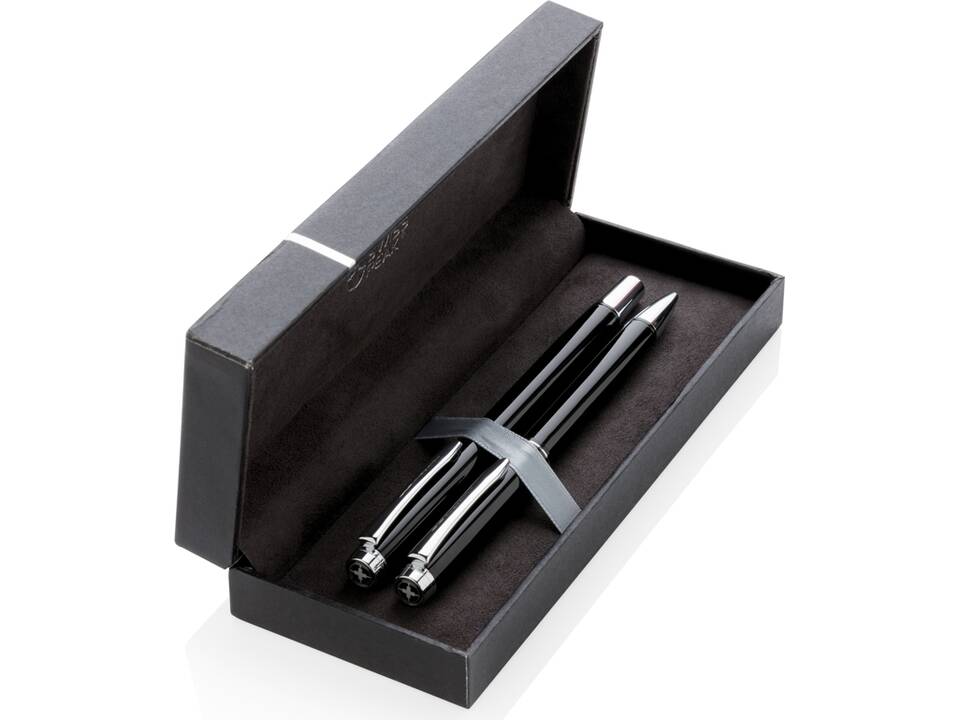 Heritage pennen set 6